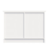 Cape Furniture Noelle 6 Drawer Chest