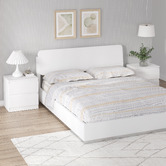 Cape Furniture Alliona Bedside Tables