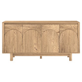 Cape Furniture Keaton 4 Door Sideboard