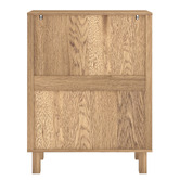 Cape Furniture Keaton 4 Drawer Chest