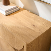 Cape Furniture Keaton 4 Drawer Chest