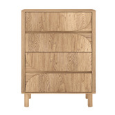 Cape Furniture Keaton 4 Drawer Chest