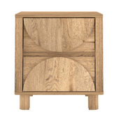 Cape Furniture Keaton Bedside Table