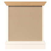 Cape Furniture Arend 2 Drawer Bedside Tables