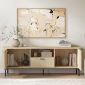Cape Furniture Cerys Entertainment Unit