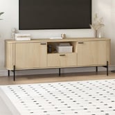 Cape Furniture Cerys Entertainment Unit