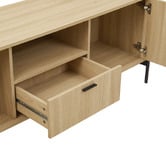 Cape Furniture Cerys Entertainment Unit