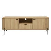 Cape Furniture Cerys Entertainment Unit