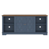 Cape Furniture Liora 2 Door Entertainment Unit