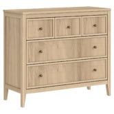 Cape Furniture Perkins 5 Drawer Chest