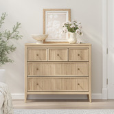 Cape Furniture Perkins 5 Drawer Chest