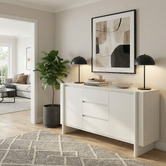 Cape Furniture Lorie 6 Drawer Chest