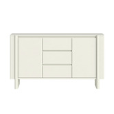 Cape Furniture Bradly 3 Drawer Buffet