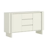 Cape Furniture Bradly 3 Drawer Buffet