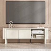 Cape Furniture Bradly 2 Door TV Unit