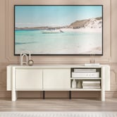 Cape Furniture Bradly 2 Door TV Unit