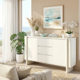 Cape Furniture Lorie 6 Drawer Chest