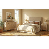 Cape Furniture Perkins 5 Drawer Chest