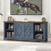 Cape Furniture Liora 2 Door Entertainment Unit