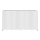 Cape Furniture Zaria 3 Door Sideboard