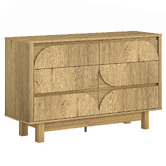 Cape Furniture Keaton 6 Drawer Chest