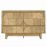 Cape Furniture Keaton 6 Drawer Chest