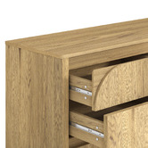 Cape Furniture Keaton 6 Drawer Chest