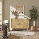 Cape Furniture Keaton 6 Drawer Chest