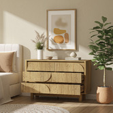 Cape Furniture Keaton 6 Drawer Chest