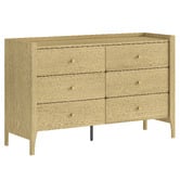 Cape Furniture Leanne 6 Drawer Chest
