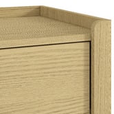 Cape Furniture Leanne 6 Drawer Chest