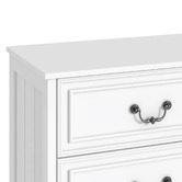 Cape Furniture Ludolf 6 Drawer Chest