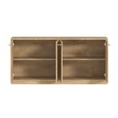 Cape Furniture Londelle 4 Door Sideboard