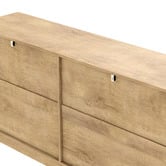 Cape Furniture Londelle 4 Door Sideboard
