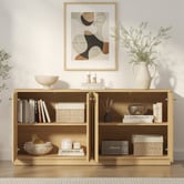 Cape Furniture Londelle 4 Door Sideboard