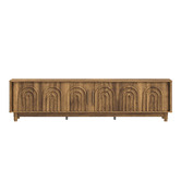Cape Furniture 180cm Thameselle Entertainment Unit