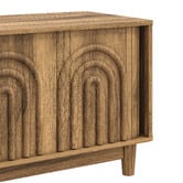 Cape Furniture 180cm Thameselle Entertainment Unit