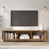 Cape Furniture 180cm Thameselle Entertainment Unit