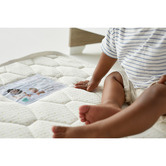 Tasman Eco Tasman Eco Pocket Spring Mattress