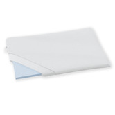 Babyrest White Cotton Support Toddler Pillow