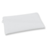 Babyrest White Cotton Support Toddler Pillow