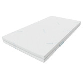 Babyrest ComfiCore Cot Mattress