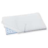 Babyrest Babyrest Ventilated Bamboo Junior Pillow