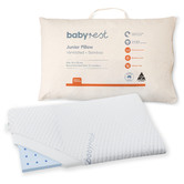 Babyrest Babyrest Ventilated Bamboo Junior Pillow