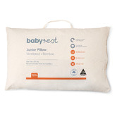 Babyrest Babyrest Ventilated Bamboo Junior Pillow