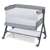 Babyrest Babyrest Aria Bassinet with Mattress