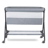 Babyrest Babyrest Aria Bassinet with Mattress