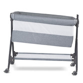 Babyrest Babyrest Aria Bassinet with Mattress
