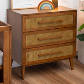 Babyrest Babyrest Kaya 3 Drawer Chest