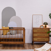 Babyrest Babyrest Kaya 3 Drawer Chest